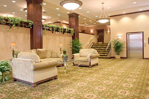 The Elms Hotel Oxford Bagian luar foto