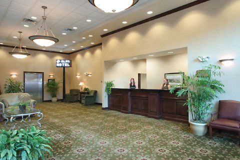 The Elms Hotel Oxford Bagian luar foto