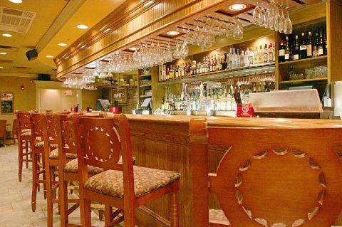 The Elms Hotel Oxford Bagian luar foto