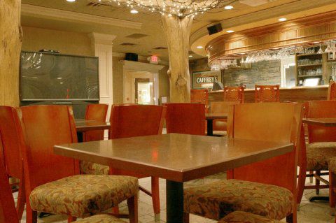 The Elms Hotel Oxford Bagian luar foto
