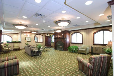 The Elms Hotel Oxford Bagian luar foto