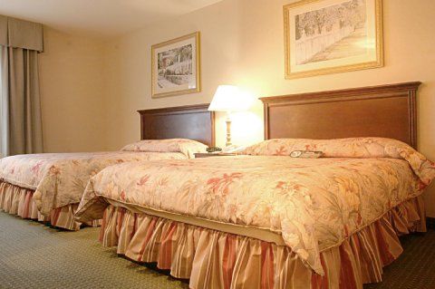 The Elms Hotel Oxford Bagian luar foto