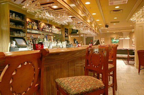 The Elms Hotel Oxford Bagian luar foto